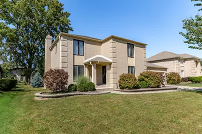 9832 Twin Creek Boulevard, Munster, IN 46321 - Photo 1