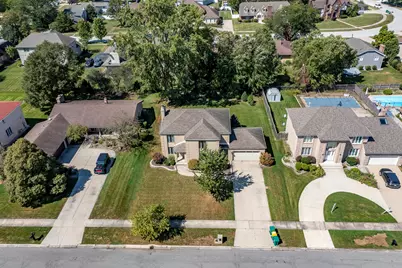 9832 Twin Creek Boulevard, Munster, IN 46321 - Photo 45
