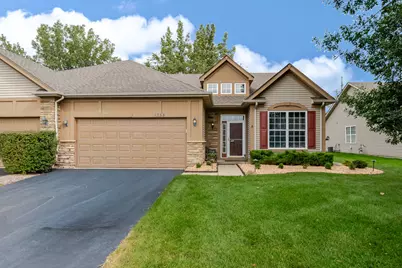 1358 Mackinaw Place, Schererville, IN 46375 - Photo 1