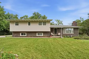 15507 Magoun St, Cedar Lake, IN 46303 - Photo 1