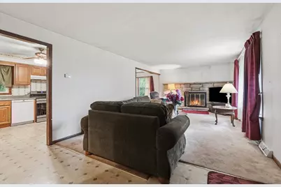 15507 Magoun Street, Cedar Lake, IN 46303 - Photo 5