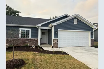 1701 Firestone Lane, Valparaiso, IN 46383 - Photo 1