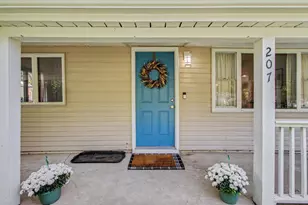 207 Arrowhead Trail, Westchester Township, IN 46304 - Photo 3