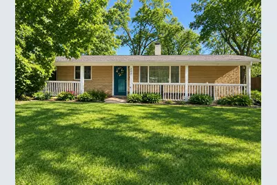 207 Arrowhead Trail, Westchester Township, IN 46304 - Photo 1