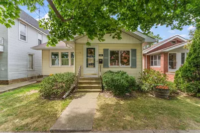 506 Main Street, Hobart, IN 46342 - Photo 1