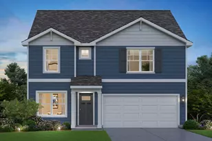 167 Cressmoor Blvd, Hobart, IN 46342 - Photo 1