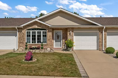 3723 Sandalwood Drive, Highland, IN 46322 - Photo 1