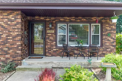 8205 W 126th Place, Cedar Lake, IN 46303 - Photo 1