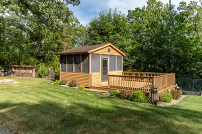 8205 W 126th Place, Cedar Lake, IN 46303 - Photo 35