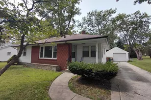 7520 Independence St, Merrillville, IN 46410 - Photo 1
