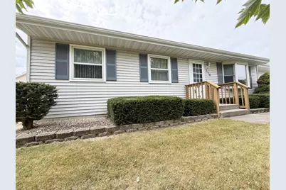 214 Locust Avenue S, Hebron, IN 46341 - Photo 13
