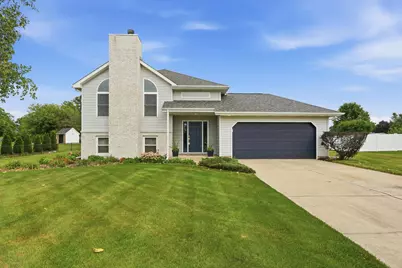 565 Waterford Lane, Valparaiso, IN 46385 - Photo 1