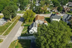405 N 2nd St, Kentland, IN 47951 - Photo 11
