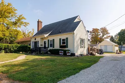 405 N 2nd Street, Kentland, IN 47951 - Photo 3