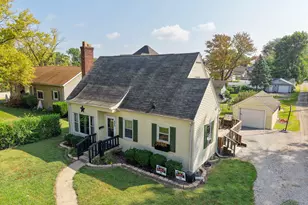 405 N 2nd St, Kentland, IN 47951 - Photo 7