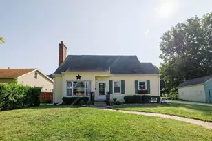 405 N 2nd St, Kentland, IN 47951 - Photo 1