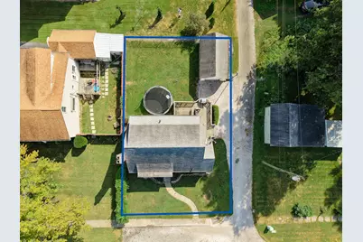 405 N 2nd Street, Kentland, IN 47951 - Photo 9