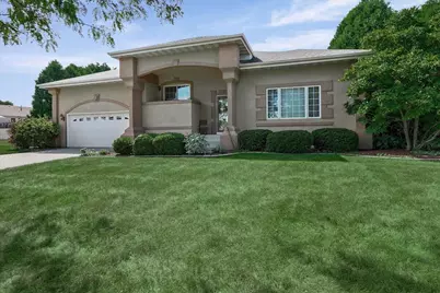 1315 Westbrook Drive, Crown Point, IN 46307 - Photo 3