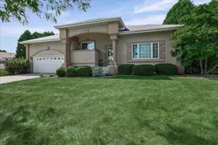 1315 Westbrook Dr, Crown Point, IN 46307 - Photo 3