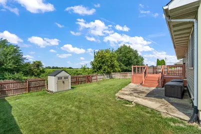 360 E 123rd Place, Crown Point, IN 46307 - Photo 25