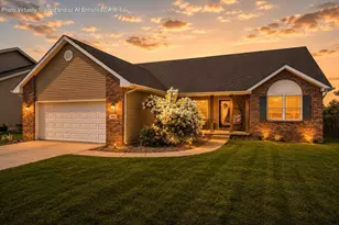 360 E 123rd Pl, Crown Point, IN 46307 - Photo 1