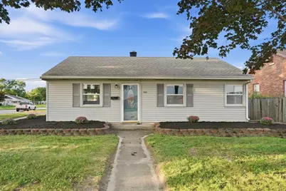 920 W Old Ridge Road, Hobart, IN 46342 - Photo 25