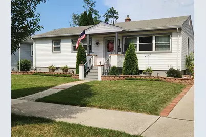 3321 Maple Drive, Highland, IN 46322 - Photo 3