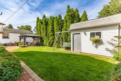 3321 Maple Drive, Highland, IN 46322 - Photo 31
