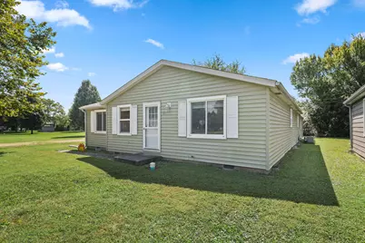 911 Harrison Street, Frankton, IN 46044 - Photo 3