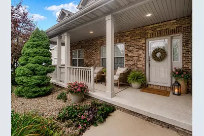 2257 Blarney Stone Drive, Valparaiso, IN 46385 - Photo 3