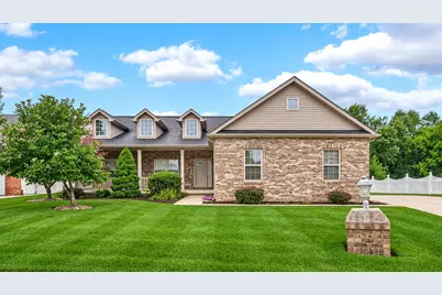 2257 Blarney Stone Drive, Valparaiso, IN 46385 - Photo 1