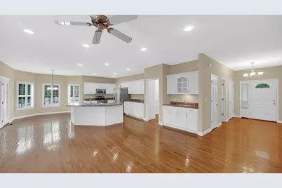 2257 Blarney Stone Drive, Valparaiso, IN 46385 - Photo 5