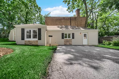 134 Halsted Street, Lowell, IN 46356 - Photo 1