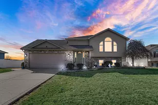 14804 Euclid St, Cedar Lake, IN 46303 - Photo 3