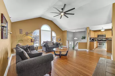 14804 Euclid Street, Cedar Lake, IN 46303 - Photo 5