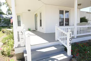 105 W South St, Remington, IN 47977 - Photo 7
