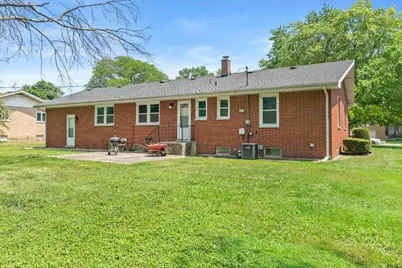 5778 Taney Place, Merrillville, IN 46410 - Photo 19