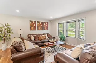 5778 Taney Pl, Merrillville, IN 46410 - Photo 5
