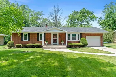 5778 Taney Place, Merrillville, IN 46410 - Photo 1