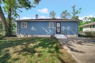 4735 Harrison Street, Gary, IN 46408 - Photo 21