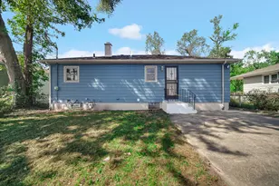 4735 Harrison St, Gary, IN 46408 - Photo 21