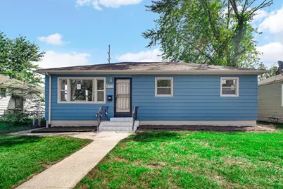 4735 Harrison Street, Gary, IN 46408 - Photo 1