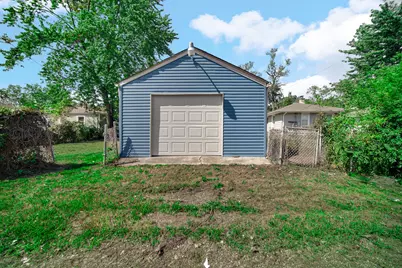 4735 Harrison Street, Gary, IN 46408 - Photo 23