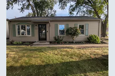 3401 E 21st Avenue, Lake Station, IN 46405 - Photo 1