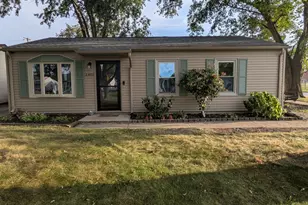 3401 E 21st Ave, Lake Station, IN 46405 - Photo 1