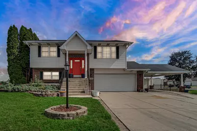 7581 Murrelet Street, Hobart, IN 46342 - Photo 1