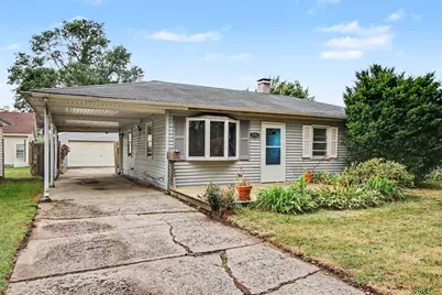 3752 Sandusky Street, Hobart, IN 46342 - Photo 3