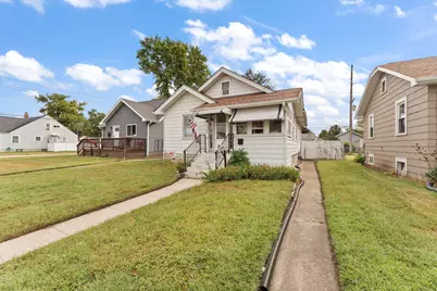 7509 Jackson Avenue, Hammond, IN 46324 - Photo 3