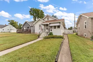 7509 Jackson Ave, Hammond, IN 46324 - Photo 3