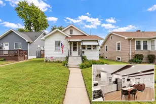 7509 Jackson Ave, Hammond, IN 46324 - Photo 1